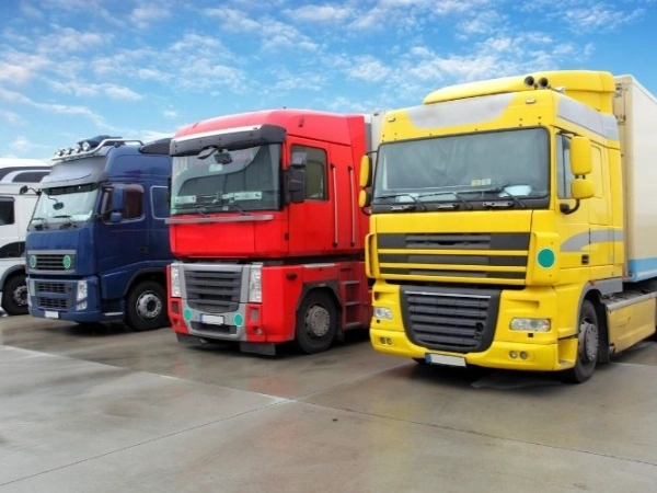 Bursa Acıgöl Nakliye